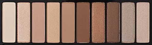 L'Oreal Paris Cosmetics Colour Riche La Palette, Nude 01, 0.62 Ounce