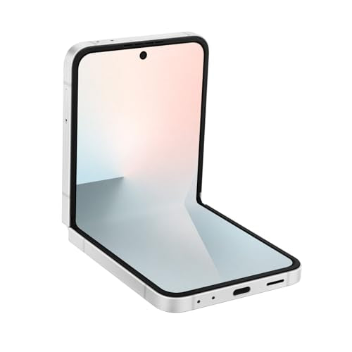 Samsung Galaxy Z Fold7 5G Smartphone with Galaxy AI (Blue Shadow, 12GB RAM, 512GB Storage), Ultra Sleek Design with 200MP Camera, Powerful Snapdragon 8 Elite, Google Gemini