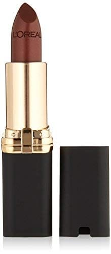 L'OREAL PARIS Colour Riche Satin Lipcolour 0.13 Ounce Raspberry Rush AD