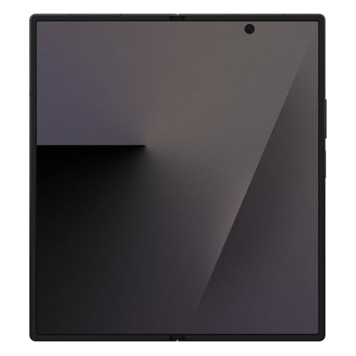 Samsung Galaxy Z Fold7 5G Smartphone with Galaxy AI (Blue Shadow, 12GB RAM, 512GB Storage), Ultra Sleek Design with 200MP Camera, Powerful Snapdragon 8 Elite, Google Gemini