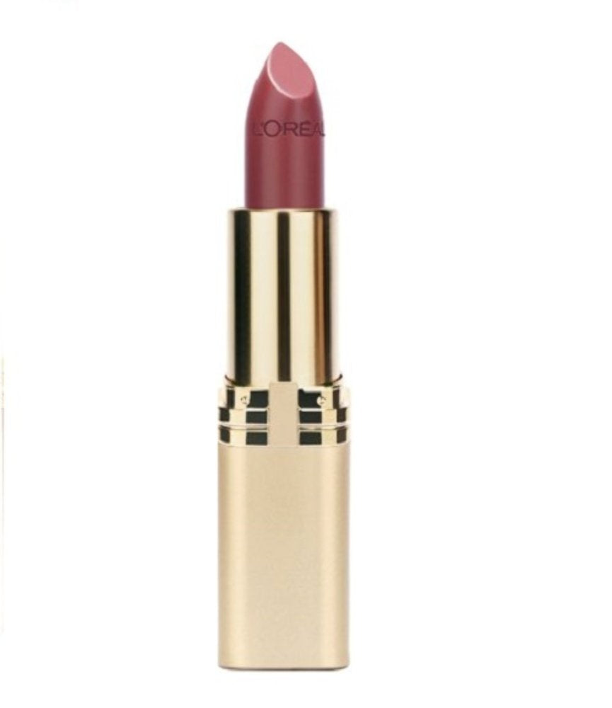 L'OREAL PARIS Colour Riche Satin Lipcolour 0.13 Ounce Raspberry Rush AD
