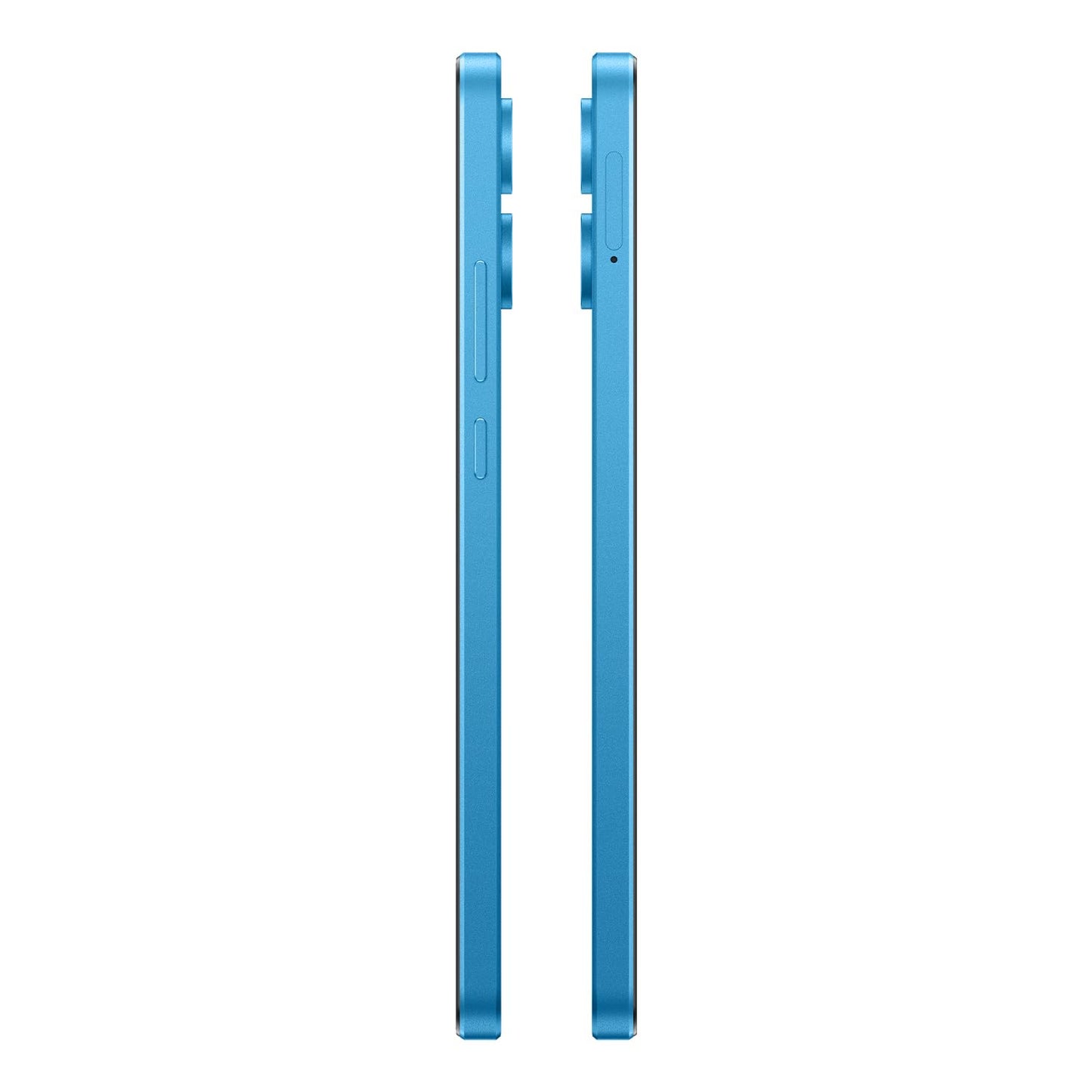 OnePlus Nord CE4 Lite 5G (Mega Blue, 8GB RAM, 128GB Storage)