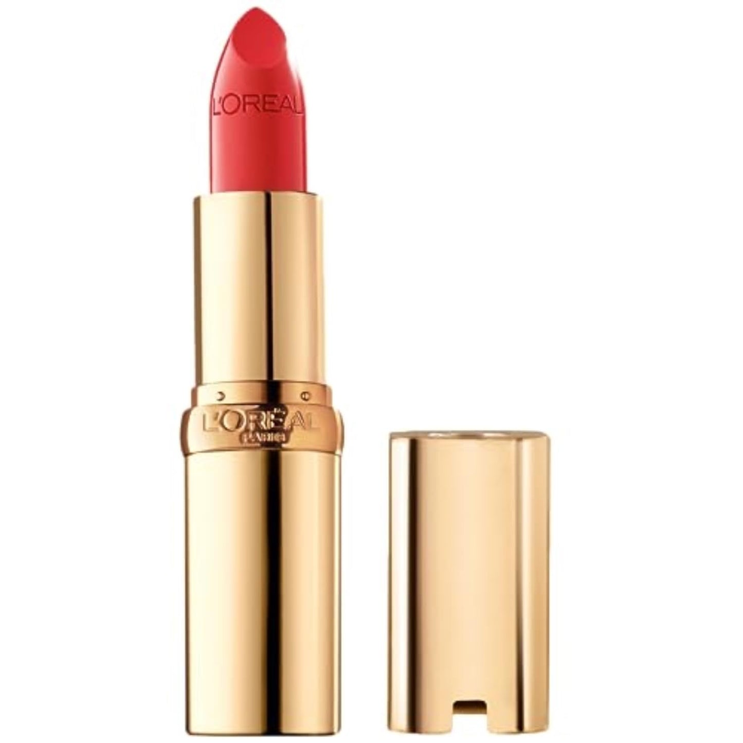 L'OREAL PARIS Colour Riche Satin Lipcolour 0.13 Ounce Raspberry Rush AD
