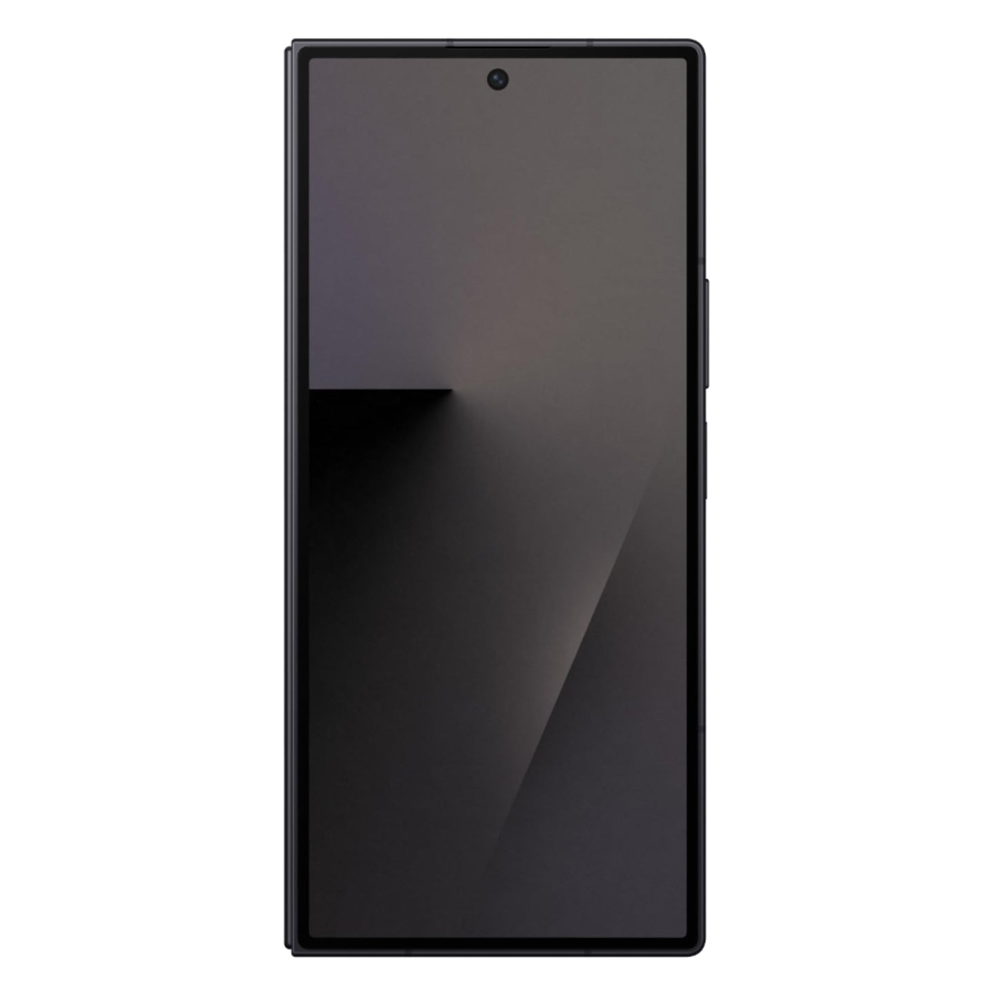 Samsung Galaxy Z Fold7 5G Smartphone with Galaxy AI (Blue Shadow, 12GB RAM, 512GB Storage), Ultra Sleek Design with 200MP Camera, Powerful Snapdragon 8 Elite, Google Gemini