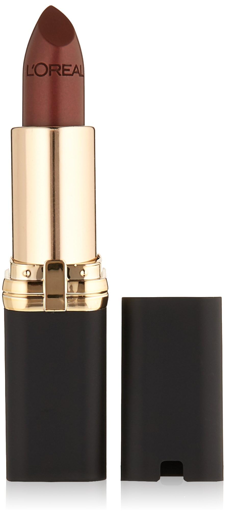 L'OREAL PARIS Colour Riche Satin Lipcolour 0.13 Ounce Raspberry Rush AD