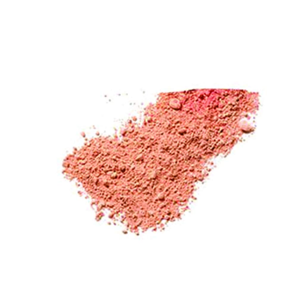 L'Oreal Paris Makeup True Match Loose Powder Mineral Foundation, skin-improving minerals control shine, reduce appearance of pores, leave skin soft and even, built-in brush, Natural Beige, 0.35