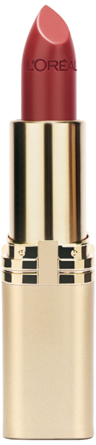 L'OREAL PARIS Colour Riche Satin Lipcolour 0.13 Ounce Raspberry Rush AD