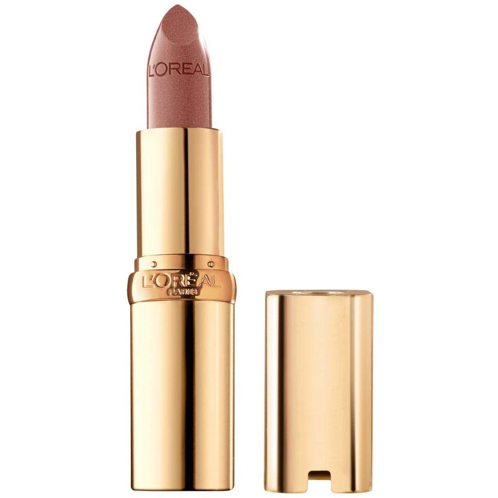 L'OREAL PARIS Colour Riche Satin Lipcolour 0.13 Ounce Raspberry Rush AD