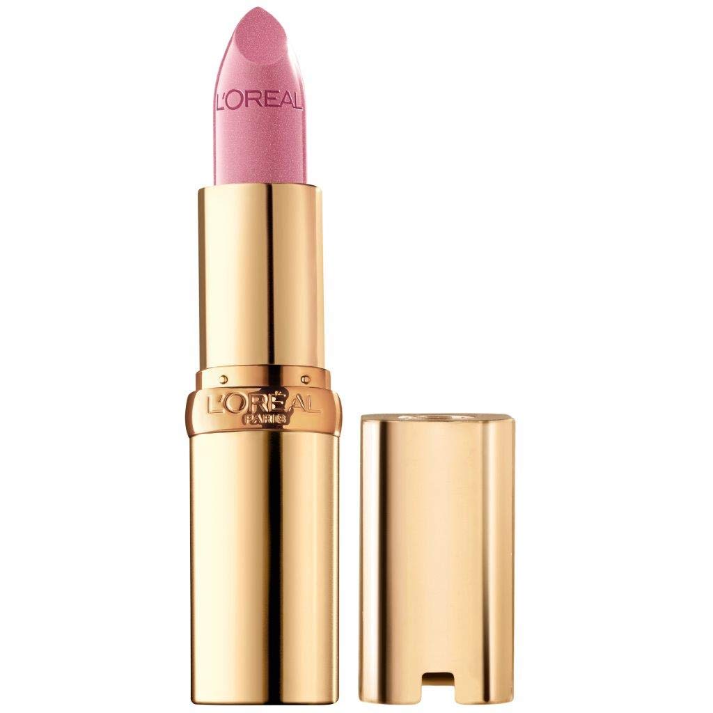 L'OREAL PARIS Colour Riche Satin Lipcolour 0.13 Ounce Raspberry Rush AD