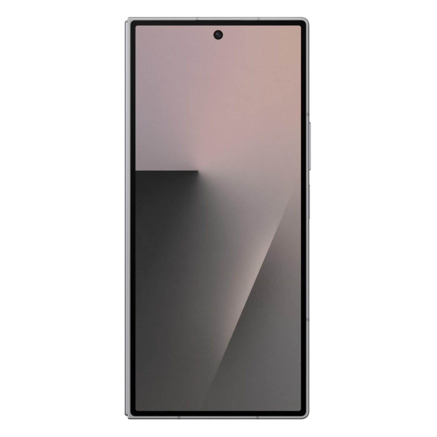 Samsung Galaxy Z Fold7 5G Smartphone with Galaxy AI (Blue Shadow, 12GB RAM, 512GB Storage), Ultra Sleek Design with 200MP Camera, Powerful Snapdragon 8 Elite, Google Gemini