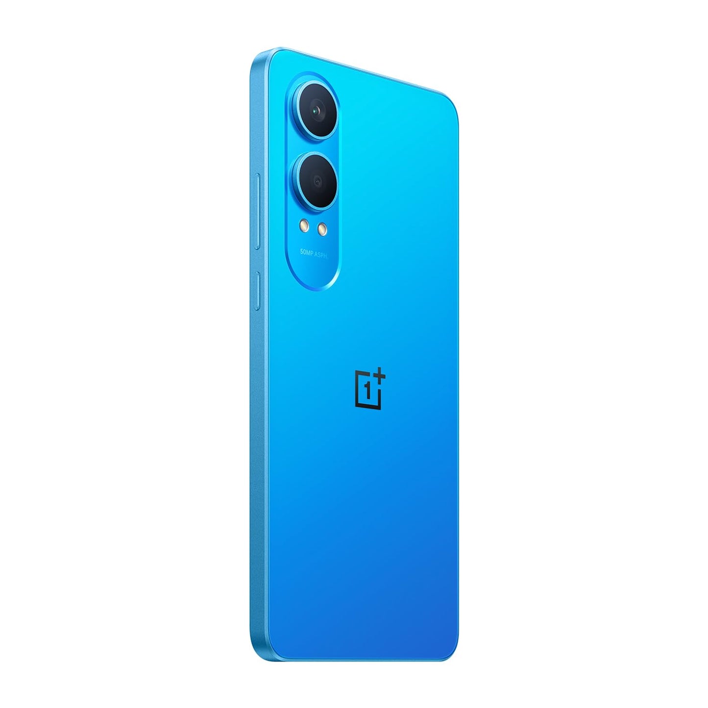 OnePlus Nord CE4 Lite 5G (Ultra Orange 8GB RAM, 128GB Storage) | Lifetime Display Warranty | 5500 mAh Battery, 80W SUPERVOOC and Reverse Charging | 50MP Camera with OIS | 120Hz AMOLED Display