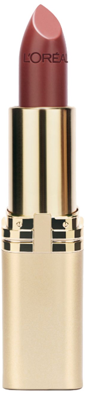 L'OREAL PARIS Colour Riche Satin Lipcolour 0.13 Ounce Raspberry Rush AD