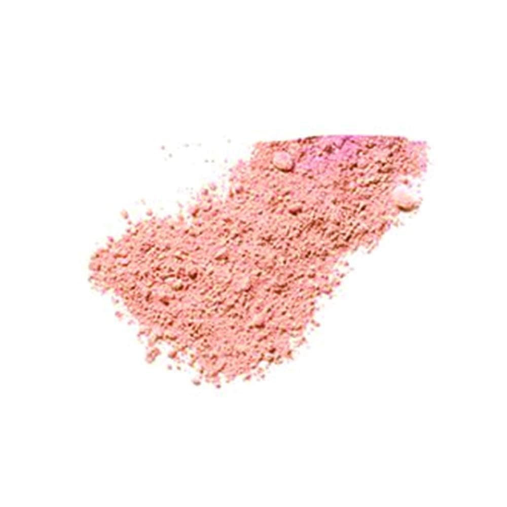 L'Oreal Paris Makeup True Match Loose Powder Mineral Foundation, skin-improving minerals control shine, reduce appearance of pores, leave skin soft and even, built-in brush, Natural Beige, 0.35