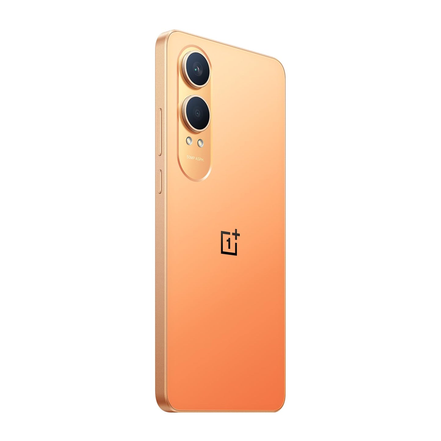 OnePlus Nord CE4 Lite 5G (Mega Blue, 8GB RAM, 128GB Storage)