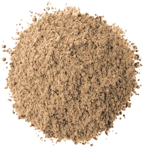 L'Oreal Paris Makeup True Match Loose Powder Mineral Foundation, skin-improving minerals control shine, reduce appearance of pores, leave skin soft and even, built-in brush, Natural Beige, 0.35