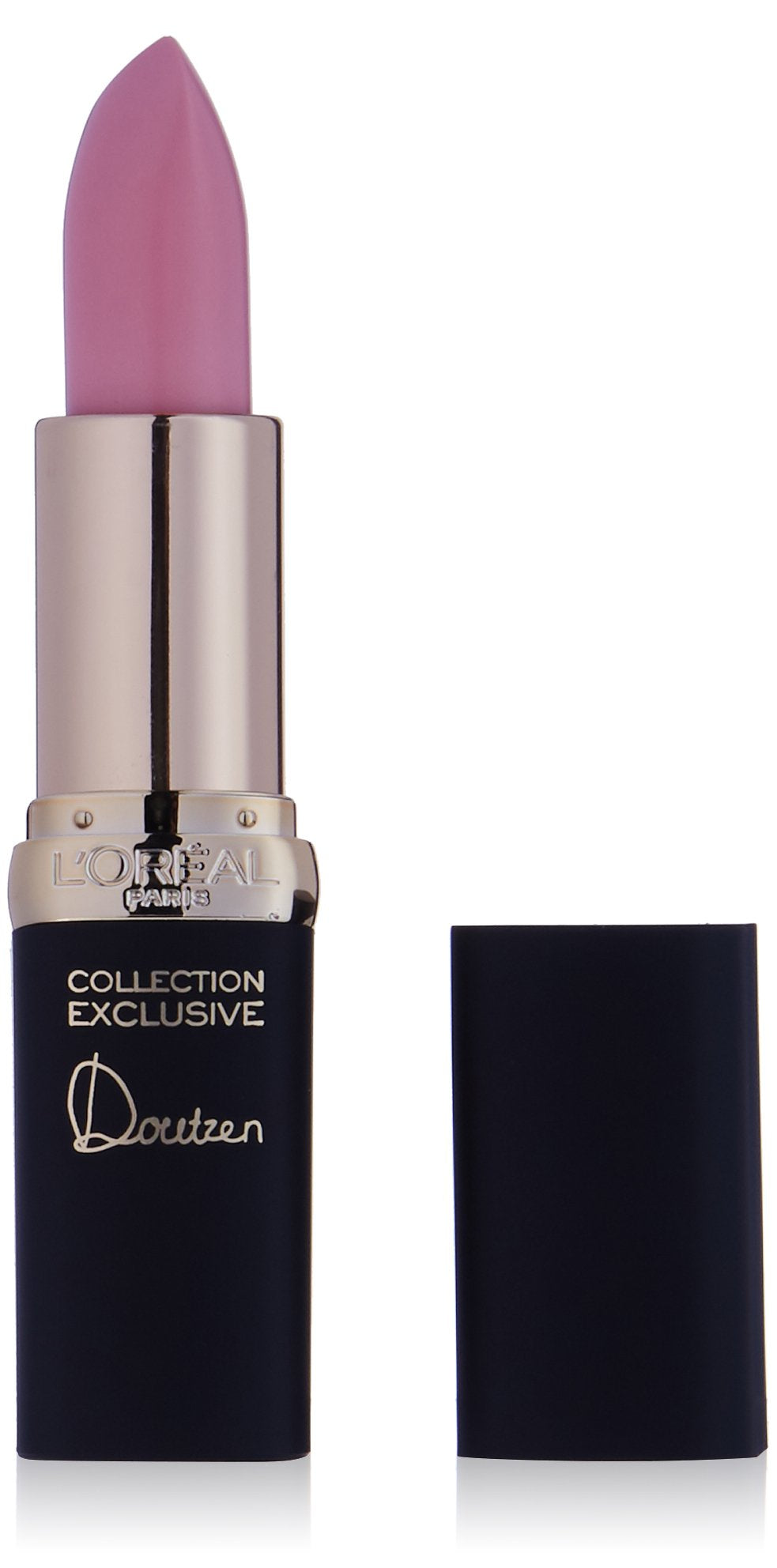 L'OREAL PARIS Colour Riche Satin Lipcolour 0.13 Ounce Raspberry Rush AD