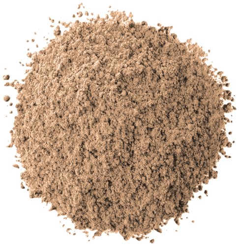 L'Oreal Paris Makeup True Match Loose Powder Mineral Foundation, skin-improving minerals control shine, reduce appearance of pores, leave skin soft and even, built-in brush, Natural Beige, 0.35