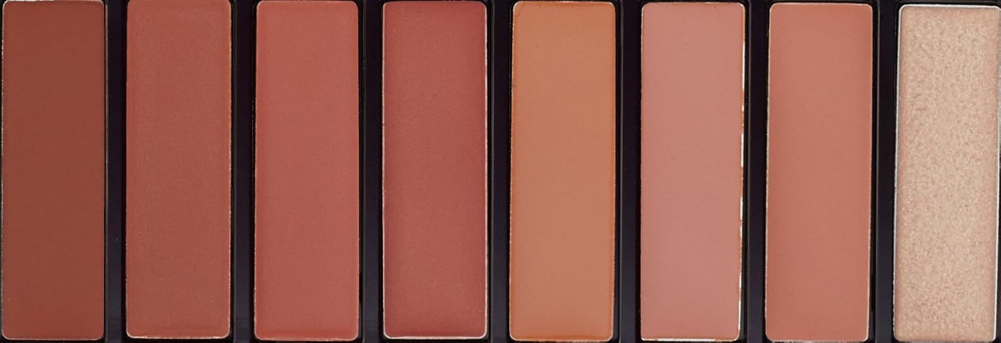 L'Oreal Paris Colour Riche La Palette Lip, Nude