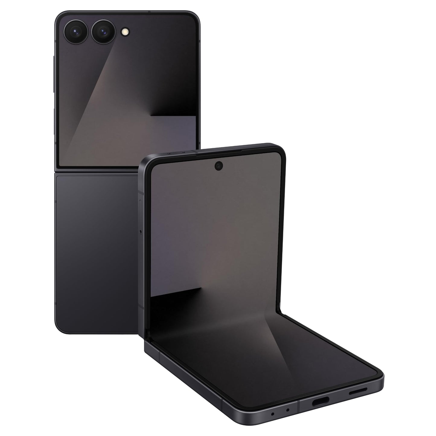 Samsung Galaxy Z Fold7 5G Smartphone with Galaxy AI (Blue Shadow, 12GB RAM, 512GB Storage), Ultra Sleek Design with 200MP Camera, Powerful Snapdragon 8 Elite, Google Gemini