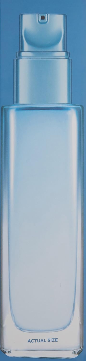 L'Oreal Paris Hydra Genius Daily Liquid Care, Normal/Oily Skin, 3.04 fl. oz.