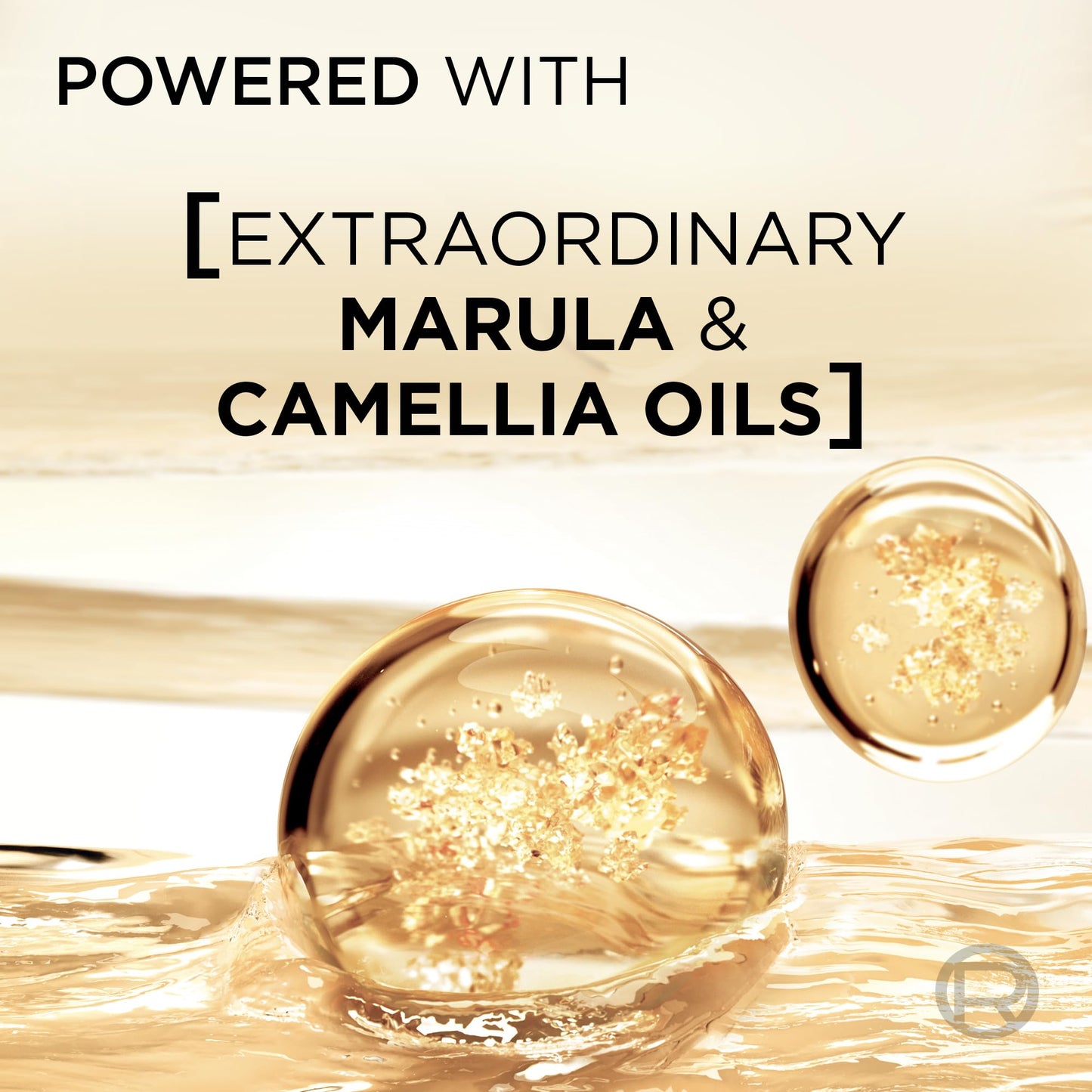L'OREAL PARIS Elvive Extraordinary Oil For All Hair Types 100Ml
