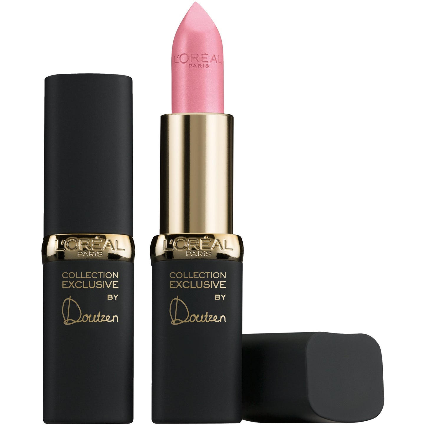 L'OREAL PARIS Colour Riche Satin Lipcolour 0.13 Ounce Raspberry Rush AD