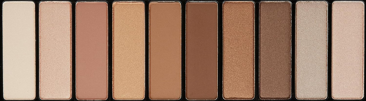 L'Oreal Paris Cosmetics Colour Riche La Palette, Nude 01, 0.62 Ounce