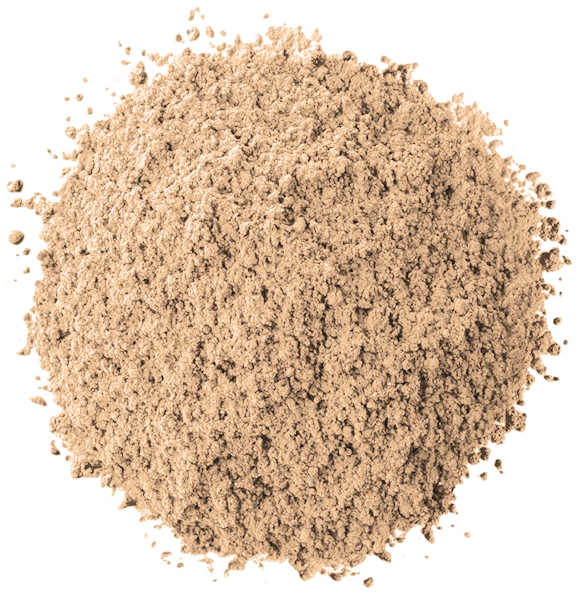L'Oreal Paris True Match Loose Powder Mineral Foundation Natural Finish, Buff Beige, 0.35 oz.