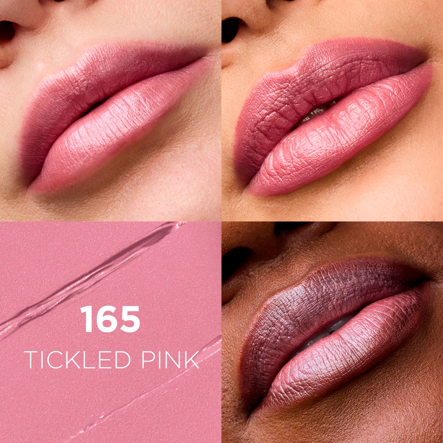 L'OREAL PARIS Colour Riche Satin Lipcolour 0.13 Ounce Raspberry Rush AD