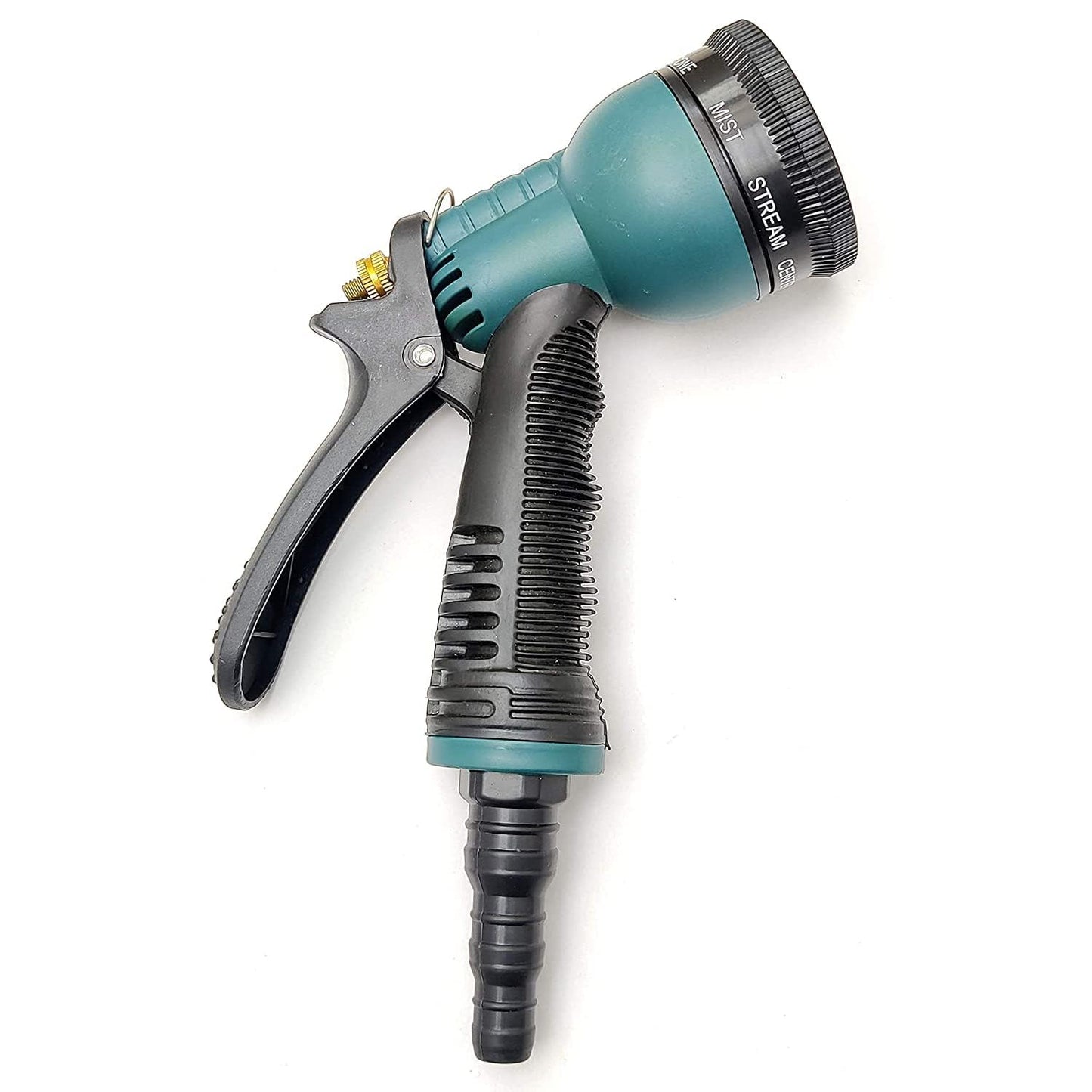 Trigger spray gun for car and garden