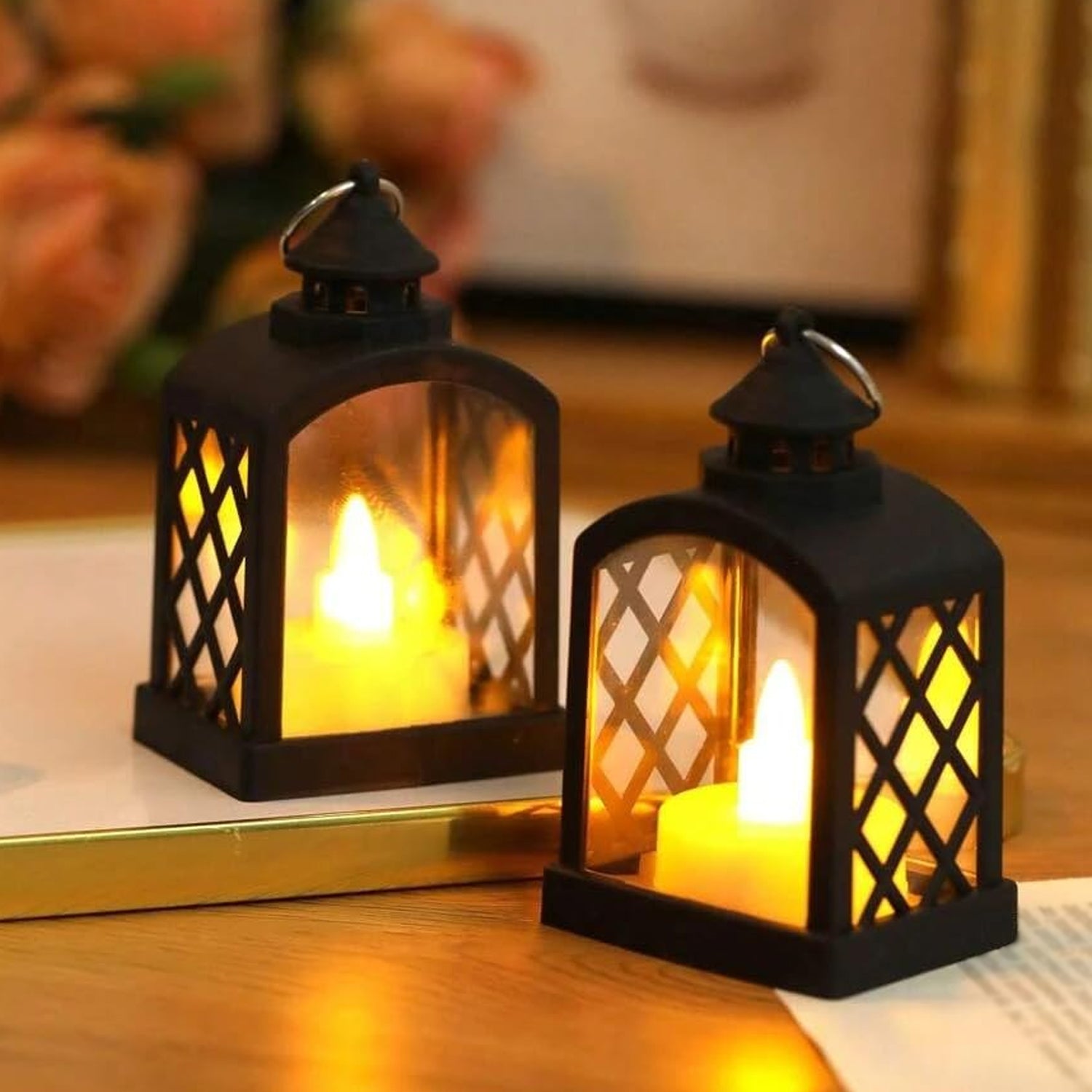 diwali led lamp