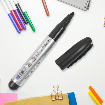 PrecisionPen Black