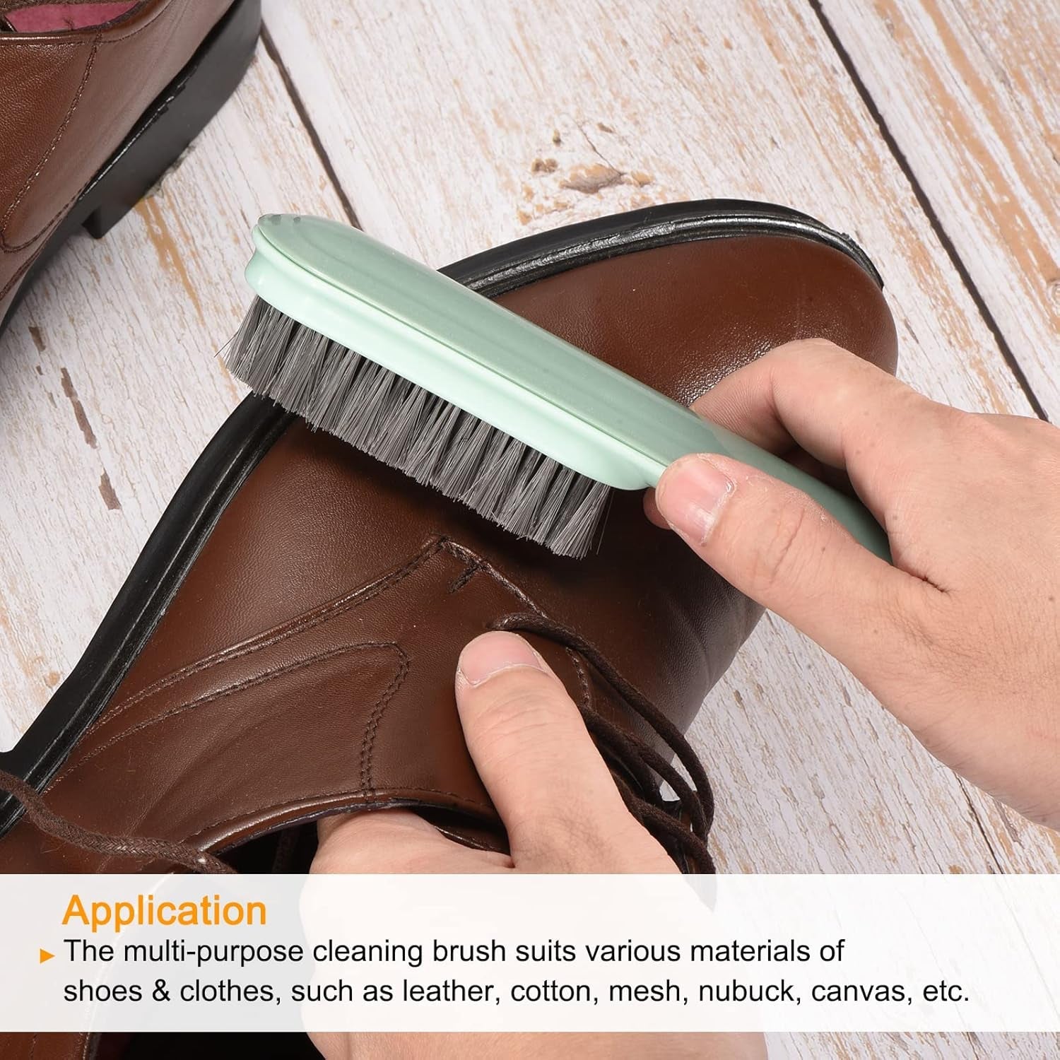 FreshBrush Cleaner