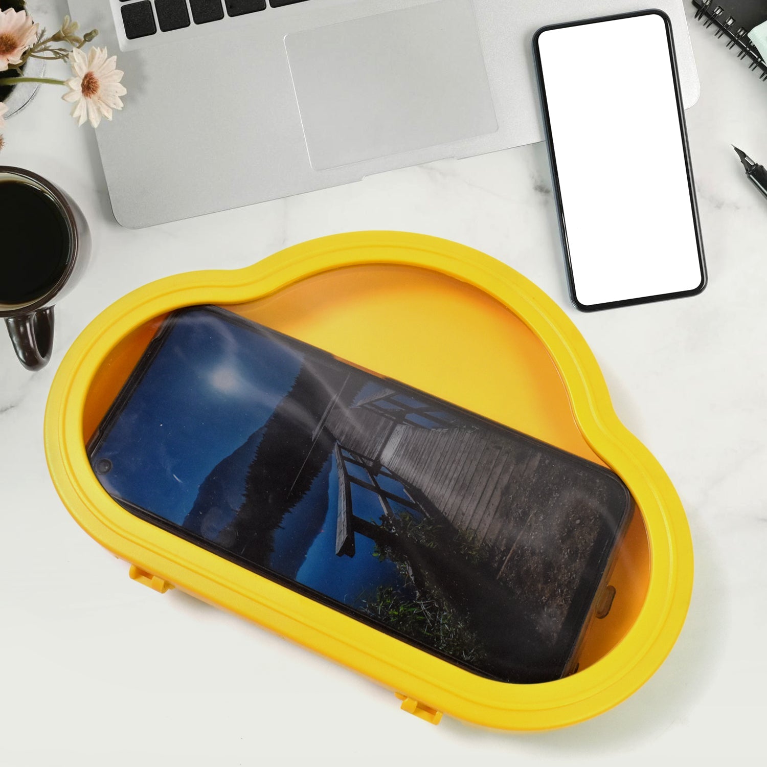 Smartphone Stand Case