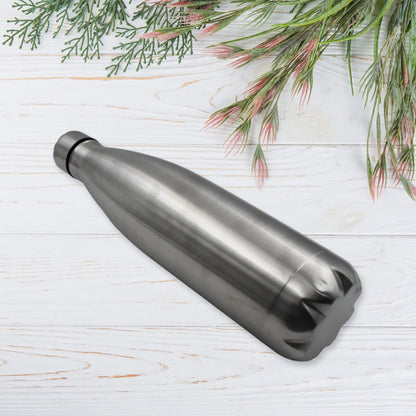 FreshFlow Stainless Bottle