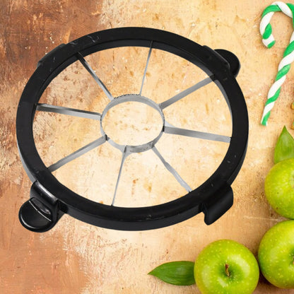 Stainless Steel 8 Blades Apple Slicer Corer Fruit Cutter and Divider Fruit Tool