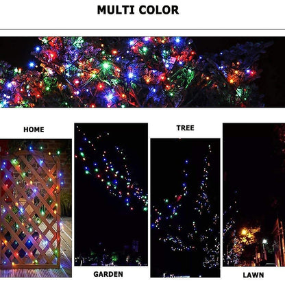 5Mtr Home Decoration Diwali & Wedding LED String Light