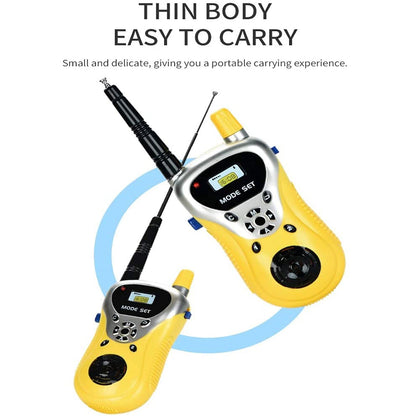 2 way radio toys for boys and girls