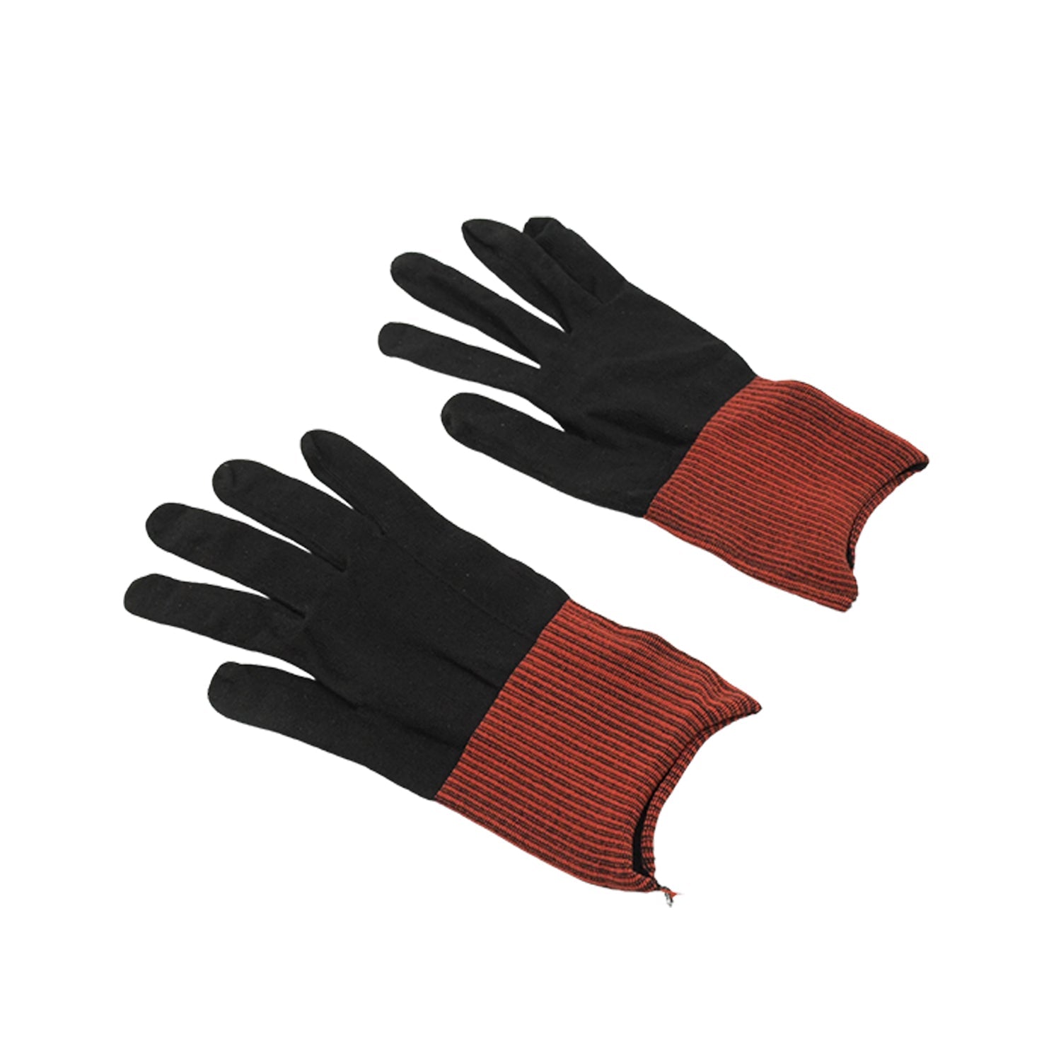 High performance heat-resistant work gloves