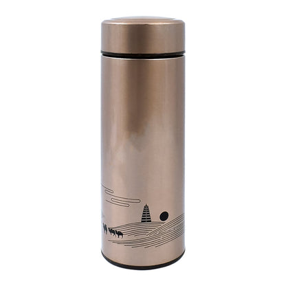 Vacuum Insulated Bottle