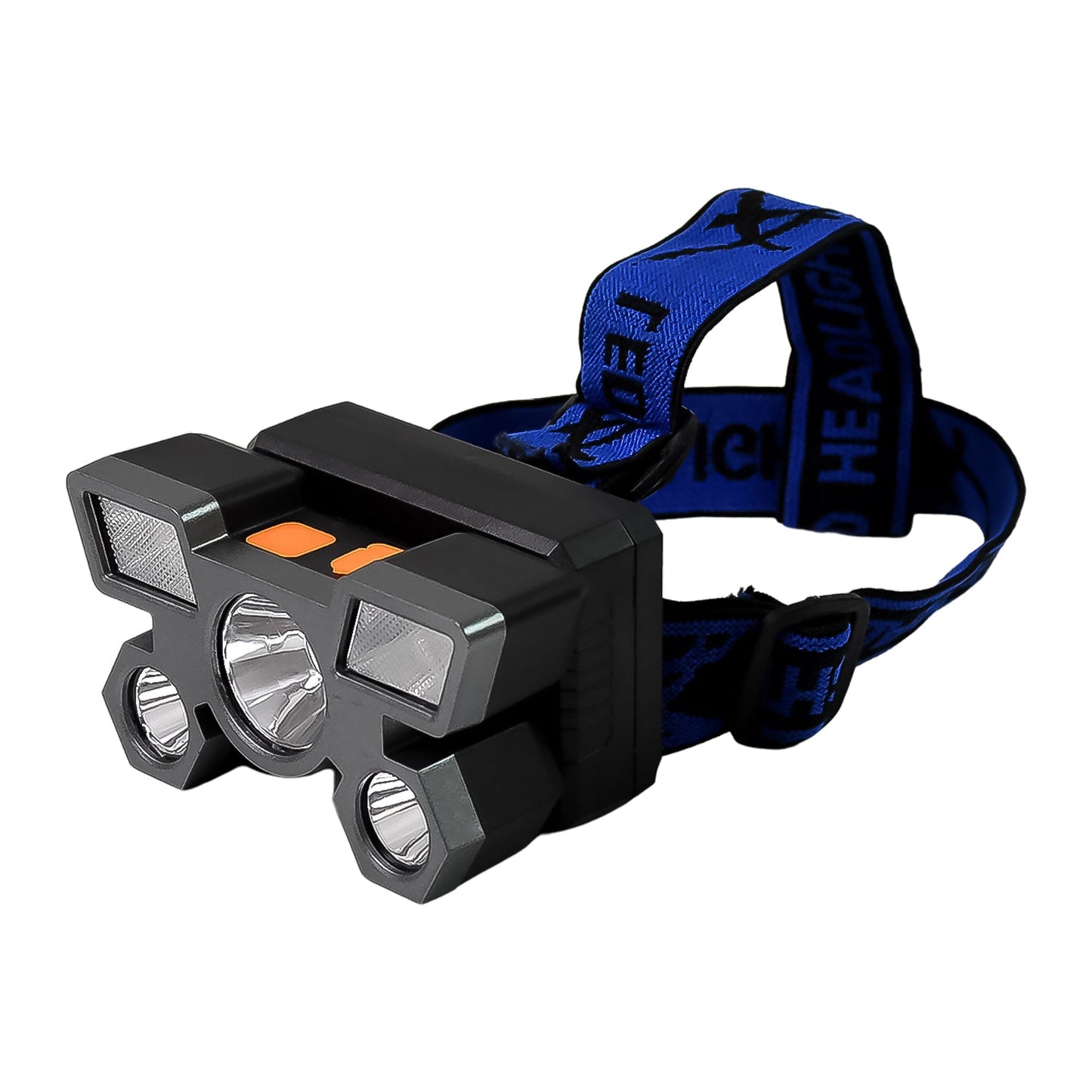 UltraBeam Headlamp