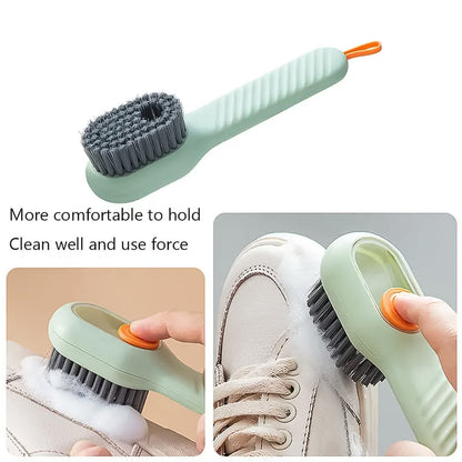 LiquidClean Brush