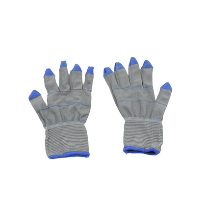 Durable and heat-resistant small size gloves