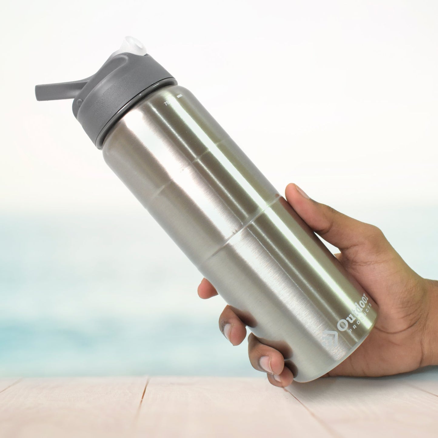 EliteHydrate Bottle