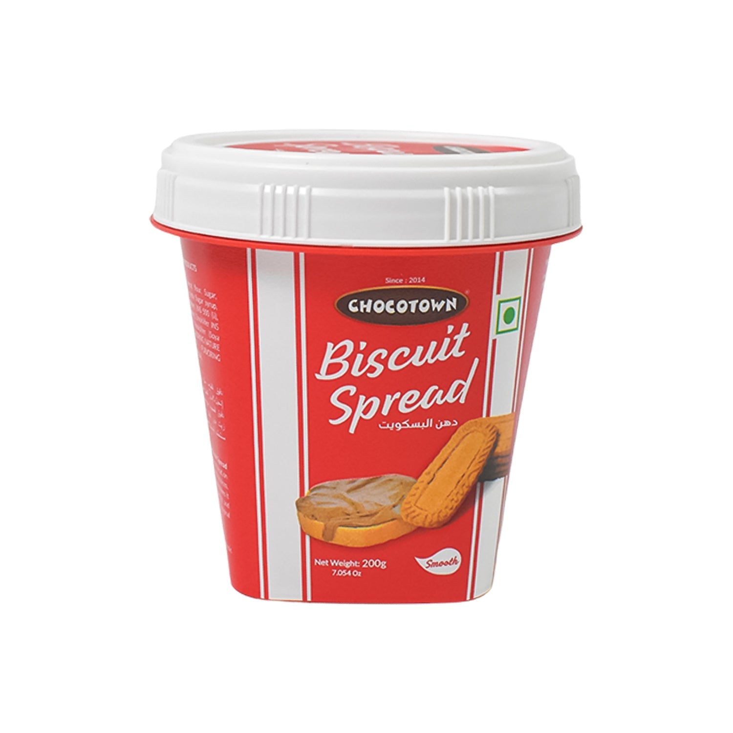 SweetCrust Cream