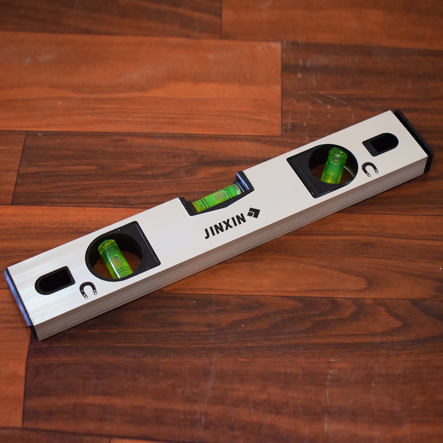 Aluminum alloy torpedo level ruler