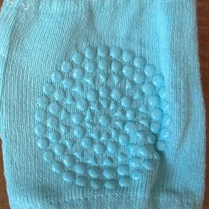 Cotton Kids Knee Pads