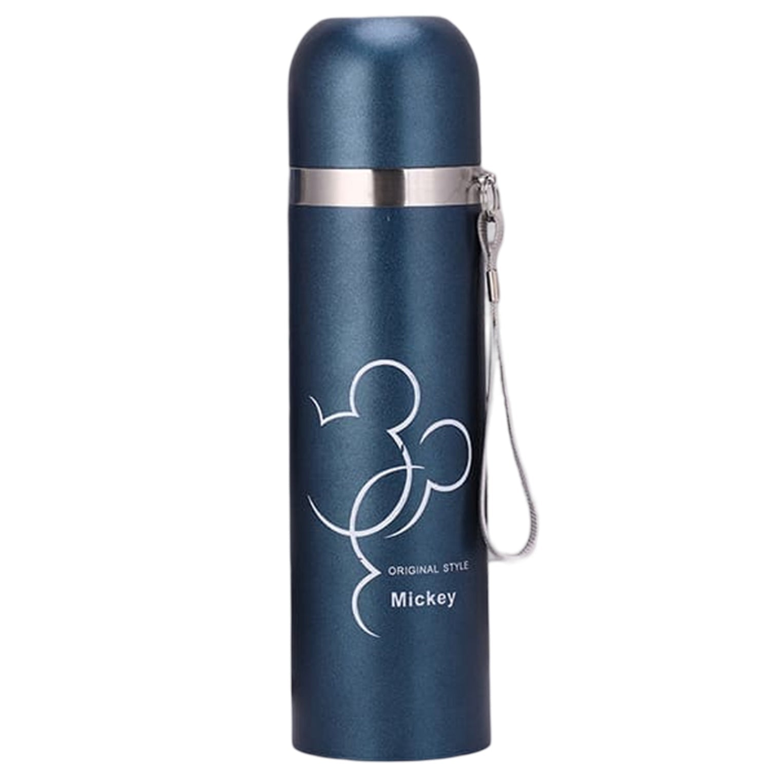 Vacuum Insulation Flask