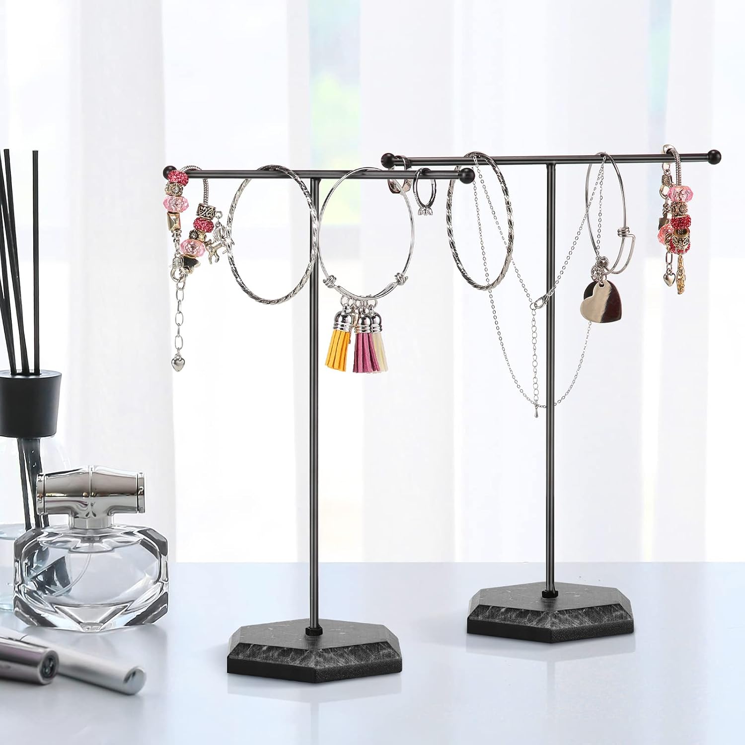 JewelCharm T-Stand