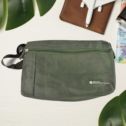 PrayPort Shoulder Bag